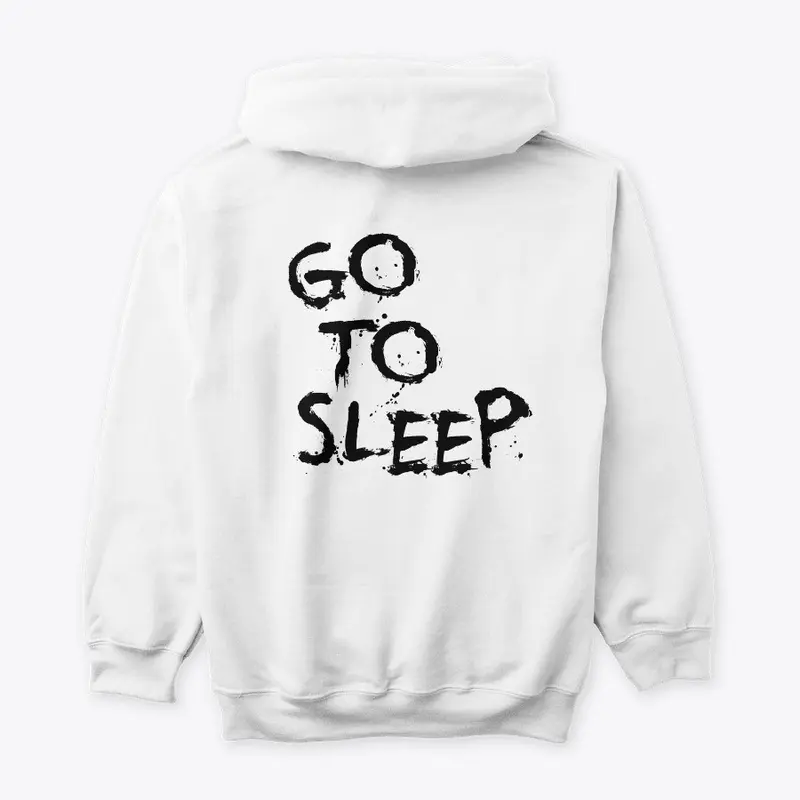 Jeff "Go To Sleep" + "Got Jeff" Clothing